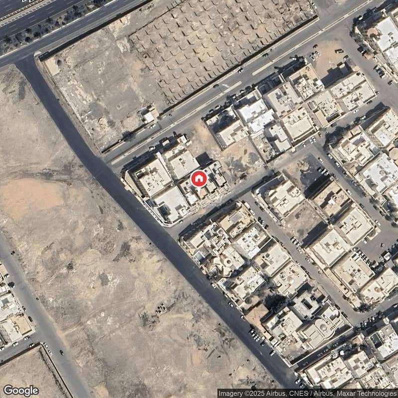 Jawad Al Jazeera Villas in Al Rawabi neighborhood Jawad Al Jazeera Villas in Al Rawabi neighborhood