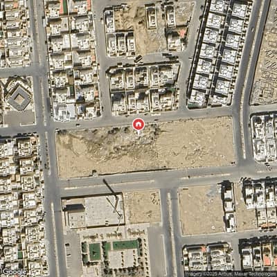 ارض سكنية  للبيع في شمال جدة، جدة - أرض للبيع في الرياض، شمال جدة