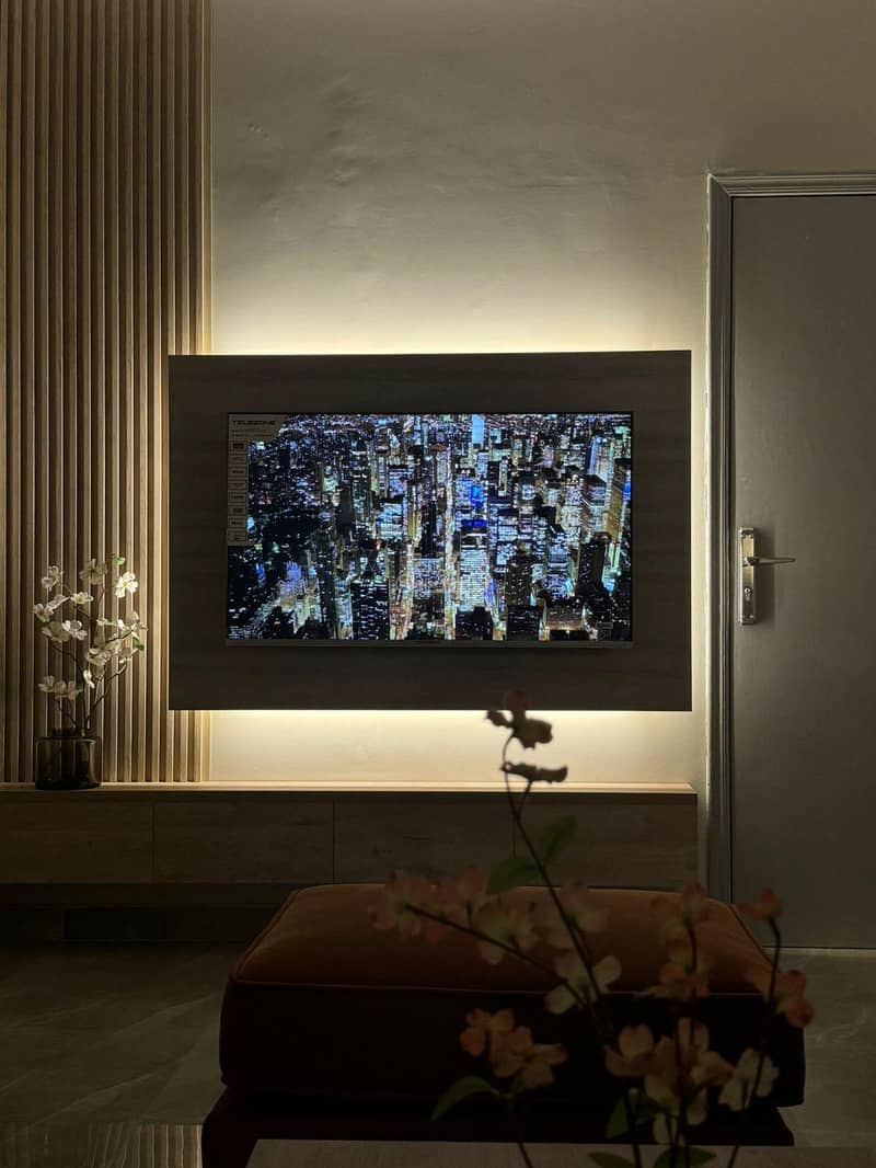 شقة مؤثثة غرفتين وصالة ومطبخ شقة مؤثثة غرفتين وصالة ومطبخ