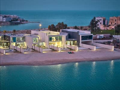 4 Bedroom Villa for Sale in Half Moon Beach, Dammam - Chalet Villa for Sale in Half Moon Beach, Dammam 4 Bedroom Villa for Sale in Half Moon Beach, Dammam - Chalet Villa for Sale in Half Moon Beach, Dammam