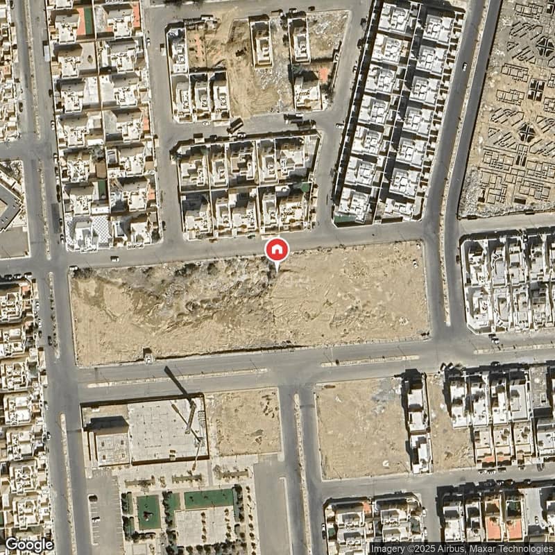 Land for Sale in Al Riyadh, North Jeddah Land for Sale in Al Riyadh, North Jeddah