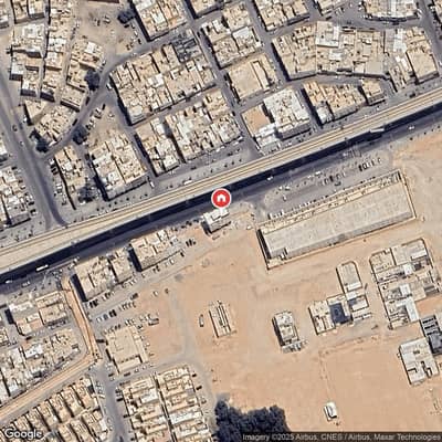Residential Land for Rent in West Riyadh, Riyadh - Land For Rent in Al Badiyah, Riyadh