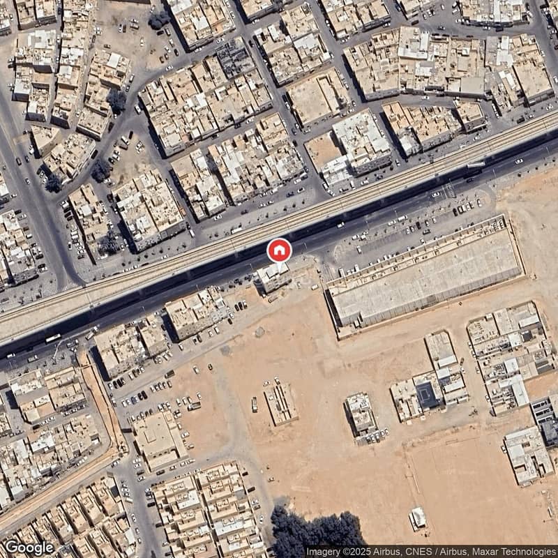Land For Rent in Al Badiyah, Riyadh Land For Rent in Al Badiyah, Riyadh