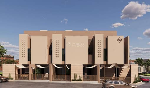 3 Bedroom Floor for Sale in North Riyadh, Riyadh - Luxury Two-Story Townhouse