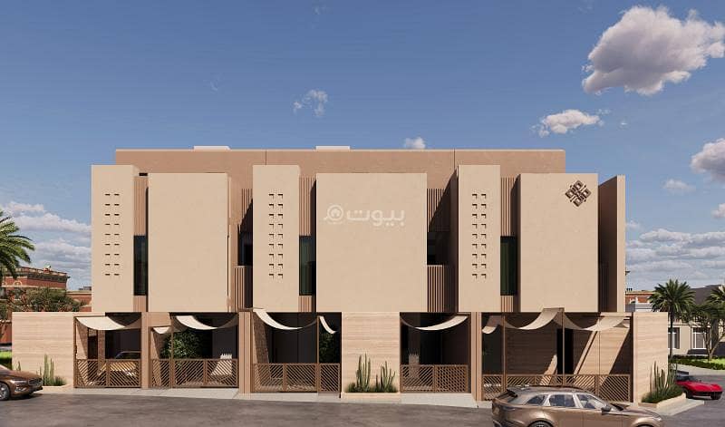 Luxury Two-Story Townhouse Luxury Two-Story Townhouse