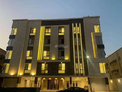 فلیٹ 5 غرف نوم للبيع في شمال جدة، جدة - شقة للبيع في العزيزية، شمال جدة