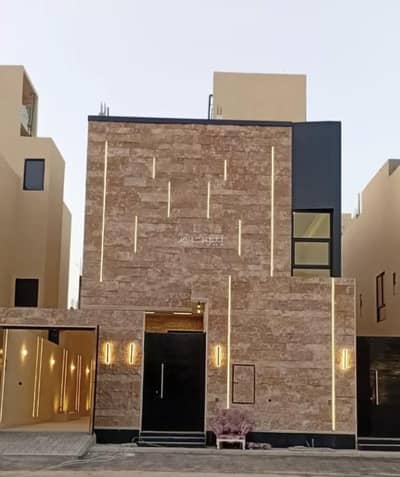 4 Bedroom Villa for Sale in East Riyadh, Riyadh - Villa For Sale in Al Bayan Neighborhood, Riyadh