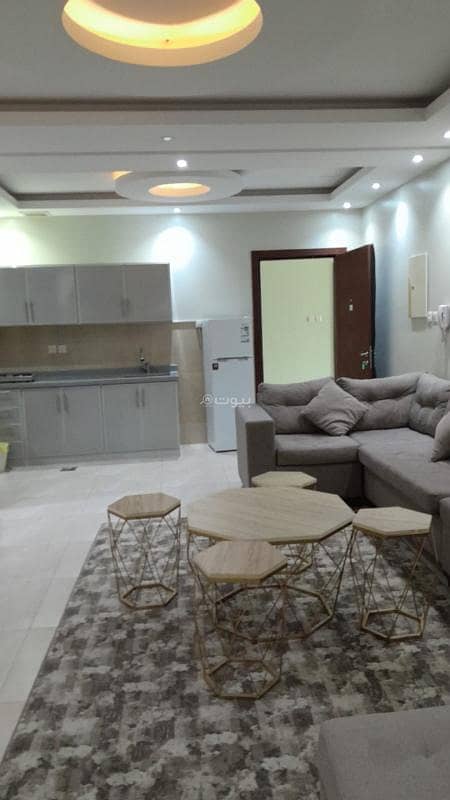 For monthly rent, furnished family apartment in Riyadh, Al-Munsiyah neighborhood – Listing number 1018 For monthly rent, furnished family apartment in Riyadh, Al-Munsiyah neighborhood – Listing number 1018