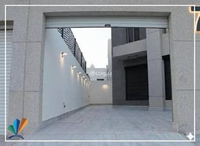 فیلا 5 غرف نوم للايجار في شمال الرياض، الرياض - فيلا للايجار في العارض، شمال الرياض