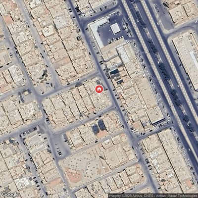 Room for Rent in East Riyadh, Riyadh - Room For Rent in Qurtubah, East Riyadh