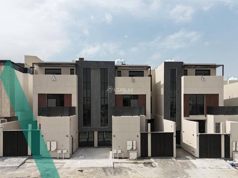 مشروع أصيل النرجس – حي النرجس، شمال الرياض مشروع أصيل النرجس – حي النرجس، شمال الرياض