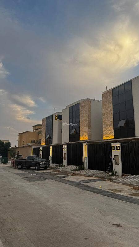 تاون هاوس للبيع بحي الدريهيمة تاون هاوس للبيع بحي الدريهيمة