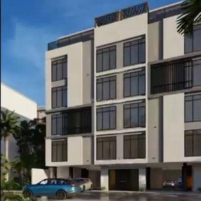 2 Bedroom Flat for Sale in North Jeddah, Jeddah - Studio Apartment For Sale in Al Naim, Jeddah
