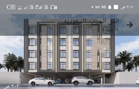 3 Bedroom Apartment for Sale in North Jeddah, Jeddah - Studio Apartment For Sale in Al Safa, Jeddah