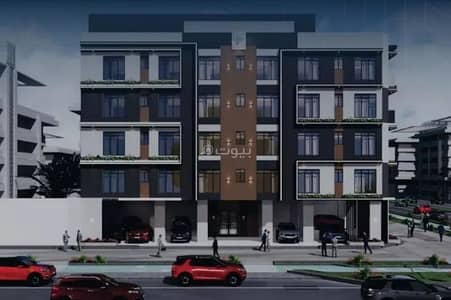 شقة 2 غرفة نوم للبيع في شمال جدة، جدة - شقة استوديو للبيع في النزهة، جدة