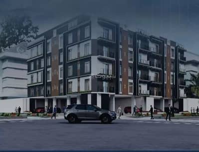 فلیٹ 2 غرفة نوم للبيع في شمال جدة، جدة - شقة استوديو للبيع في النزهة، جدة