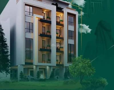 فلیٹ 2 غرفة نوم للبيع في شمال جدة، جدة - شقة استوديو للبيع في النهضة، جدة