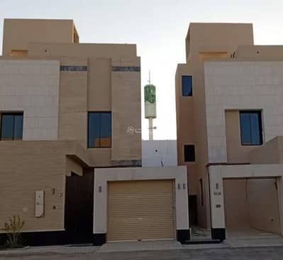 فیلا 5 غرف نوم للبيع في شرق الرياض، الرياض - فيلا للبيع في حي البيان، الرياض