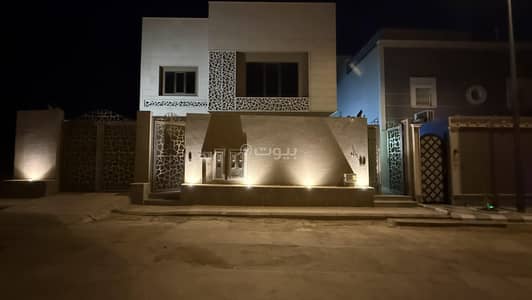 شقة 2 غرفة نوم للايجار في ظهرة العودة شرق، الدرعية - شقه 35820