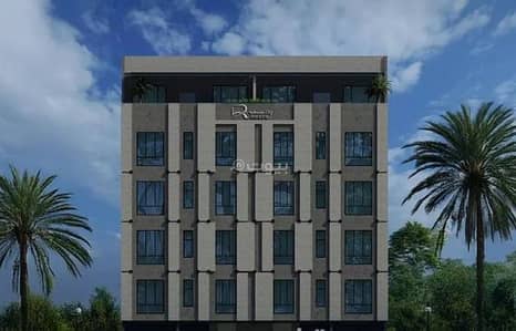 2 Bedroom Flat for Sale in North Jeddah, Jeddah - Studio Apartment For Sale in Al Nuzhah, Jeddah