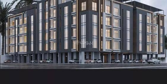 شقة 2 غرفة نوم للبيع في شمال جدة، جدة - استوديو شقة للبيع في الروضة، جدة