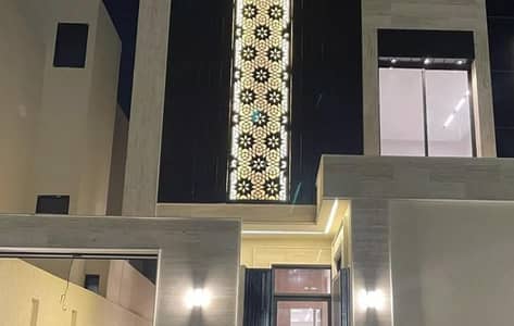 فیلا 4 غرف نوم للبيع في شرق الرياض، الرياض - فيلا للبيع في حي البيان، الرياض