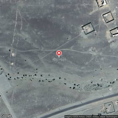 ارض سكنية  للبيع في ابيار الماشي، المدينة المنورة - عقار للبيع