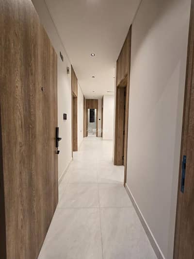 فلیٹ 3 غرف نوم للبيع في شمال جدة، جدة - شقة 3 غرف فاخرة ظهير صاري