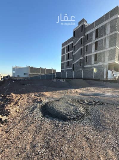 ارض سكنية  للبيع في أبو كبير، المدينة المنورة - أرض تجارية للبيع في حمراء الاسد ابوكبير، المدينة المنورة