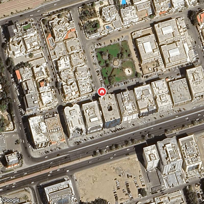 مبنى معرض للإيجار في الروضة، جدة مبنى معرض للإيجار في الروضة، جدة