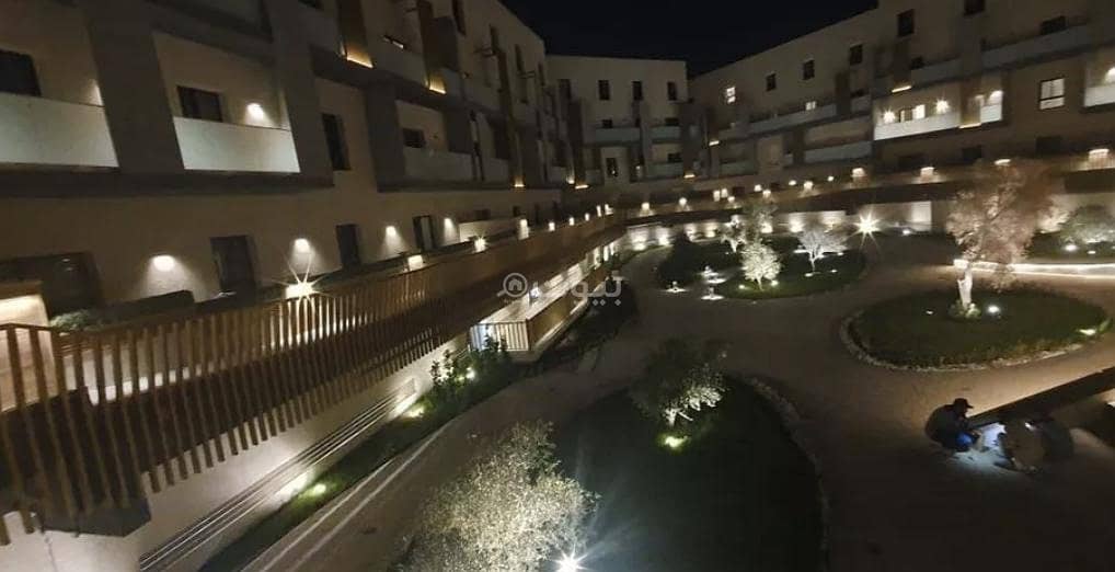 شقة استوديو للإيجار في الملقا، الرياض شقة استوديو للإيجار في الملقا، الرياض