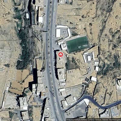 Studio for Rent in Al Ufuq, Al-Atawilah - Apartment for rent in Al Ufuq, Al-Atawilah