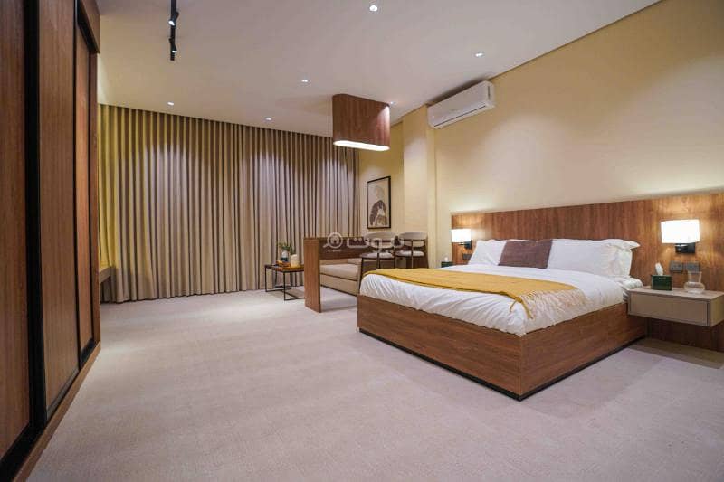 وحدات سكنية فاخرة ومجهزة بالكامل وحدات سكنية فاخرة ومجهزة بالكامل