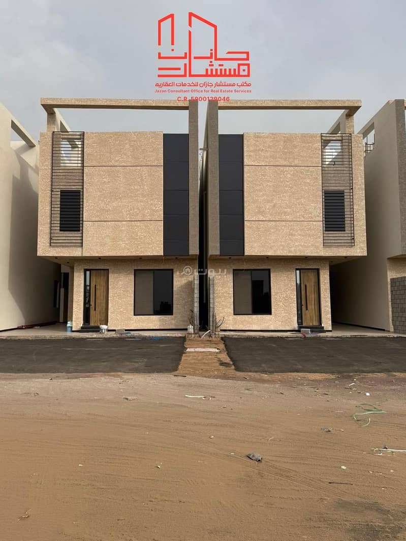 فيلا دورين وملحق للبيع بحي الرحاب تشطيب فاخر فيلا دورين وملحق للبيع بحي الرحاب تشطيب فاخر