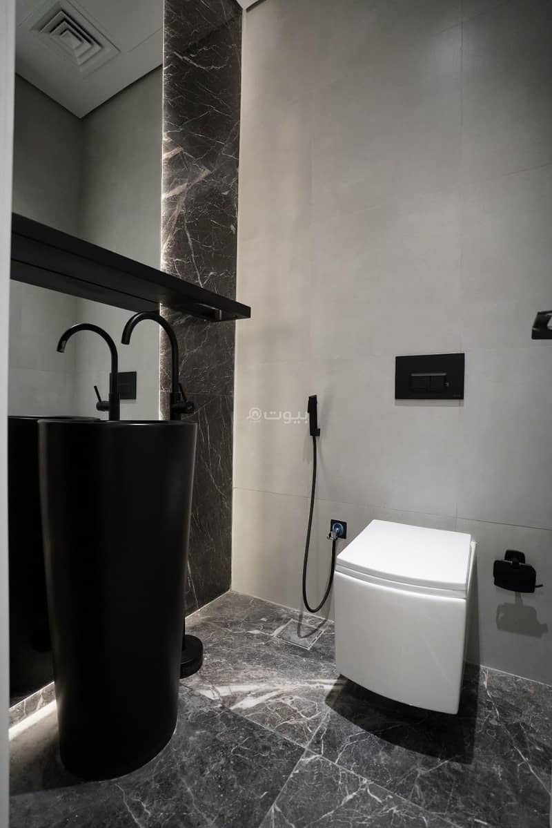 Floor in North Riyadh,Al Yasmin 4 bedrooms 150000 SAR - 87839740 Floor in North Riyadh,Al Yasmin 4 bedrooms 150000 SAR - 87839740