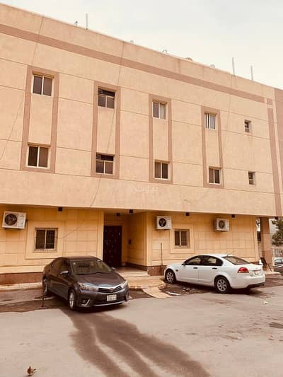 2 Bedroom Apartment for Rent in Central Riyadh, Riyadh - For annual rent, a family apartment in the Officers' Neighborhood – Offer No. 1486