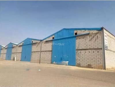 مستودع  للايجار في مشرفة، الهياثم - مستودع للإيجار في مشرفة، الهياثم