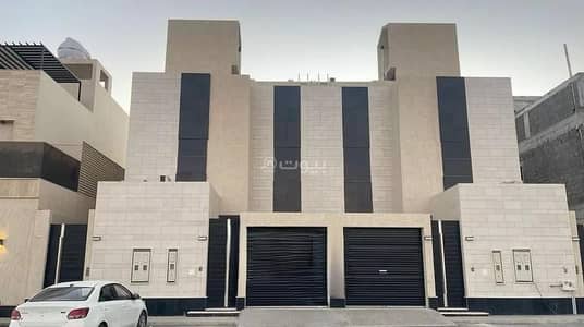 دور 5 غرف نوم للايجار في شرق الرياض، الرياض - دور للإيجار في الصفا، شرق الرياض