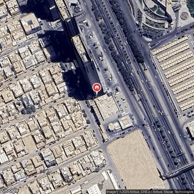 فلیٹ 2 غرفة نوم للبيع في شمال الرياض، الرياض - شقة للبيع في برج داماك من باراماونت ريزيدنس رياض، شمال الرياض