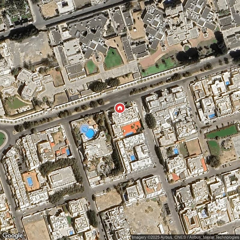 شقة استوديو للبيع في الروضة، جدة شقة استوديو للبيع في الروضة، جدة