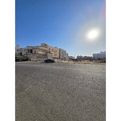 ارض سكنية  للبيع في شمال جدة، جدة - أرض للبيع في المنارات، شمال جدة