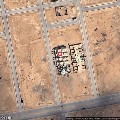 دور 3 غرف نوم للبيع في شرق الرياض، الرياض - 3 غرفة نوم منزل للبيع في البياع، الرياض