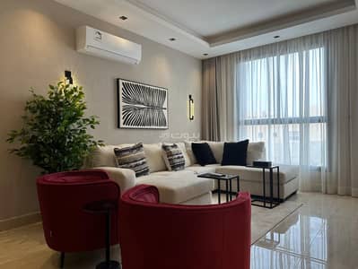 3 Bedroom Flat for Rent in North Riyadh, Riyadh - apartment C107