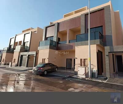 دور 7 غرف نوم للبيع في شرق الرياض، الرياض - طابق للبيع في الجنادرية، الرياض