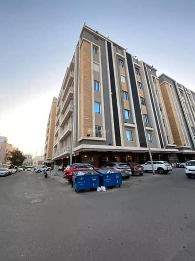 4 Bedroom Flat for Sale in North Jeddah, Jeddah - Studio Apartment For Sale in Al Rabwa, Jeddah
