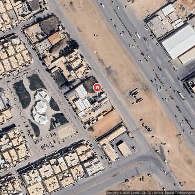 3 Bedroom Apartment for Sale in East Riyadh, Riyadh - 3 Bedroom Apartment For Sale in Al Yarmouk, Riyadh