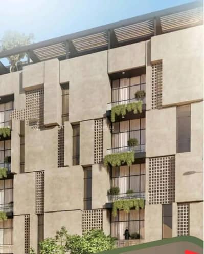 2 Bedroom Flat for Sale in North Jeddah, Jeddah - Studio Apartment For Sale in Al Salamah, Jeddah