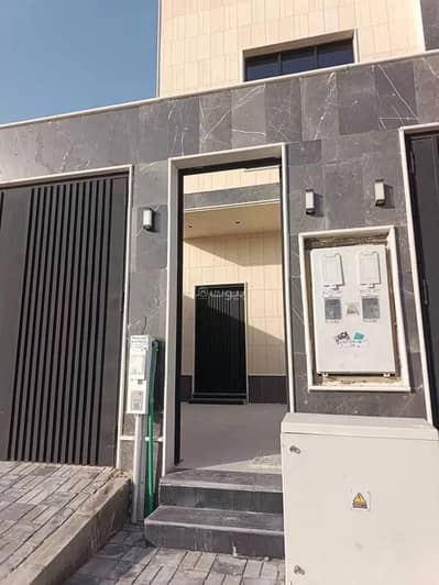 فیلا 3 غرف نوم للبيع في شرق الرياض، الرياض - فيلا للبيع في شارع الغصون, حي الجنادرية, مدينة الرياض, منطقة الرياض