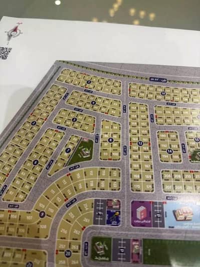 ارض سكنية  للبيع في شمال جدة، جدة - أرض للبيع في حي المنارات, مدينة جدة, منطقة مكة المكرمة