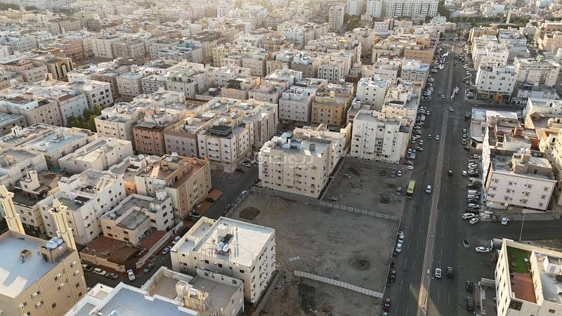 Land for investment in Makkah Al-Mukarramah, Al-Shuqiyah neighborhood Land for investment in Makkah Al-Mukarramah, Al-Shuqiyah neighborhood